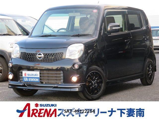 Nissan MOCO 2014-09 2319743-0