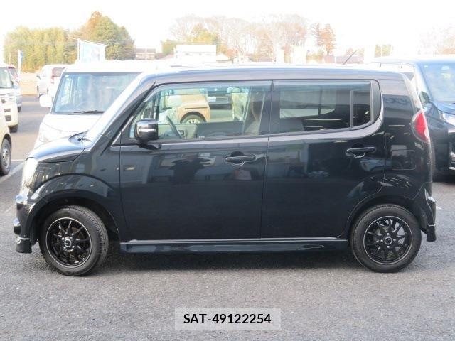 Nissan MOCO 2014-09 2319743-1