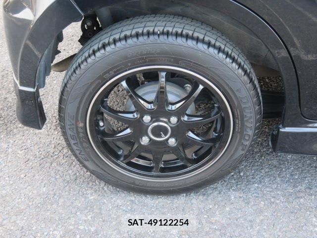 Nissan MOCO 2014-09 2319743-19