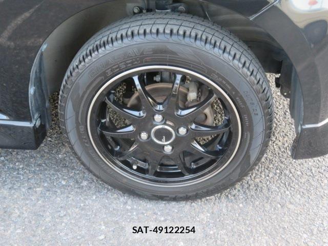 Nissan MOCO 2014-09 2319743-20