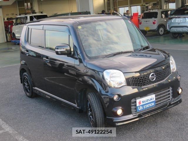 Nissan MOCO 2014-09 2319743-2