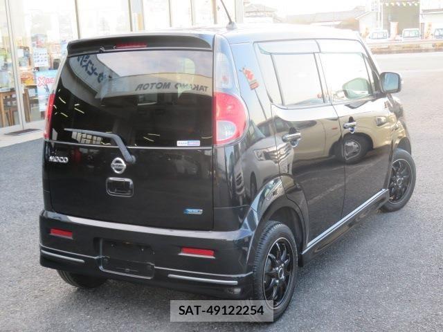 Nissan MOCO 2014-09 2319743-3