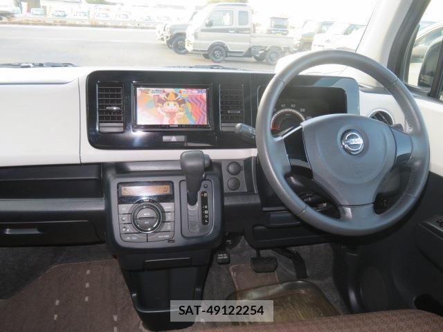 Nissan MOCO 2014-09 2319743-4
