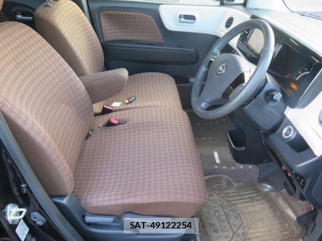 Nissan MOCO 2014-09 2319743-5