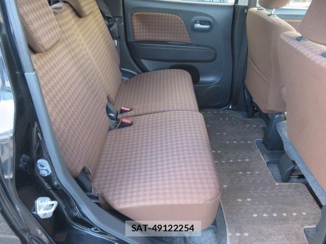 Nissan MOCO 2014-09 2319743-6