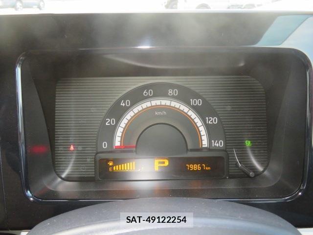 Nissan MOCO 2014-09 2319743-7