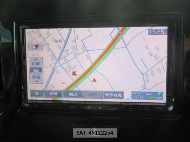 Nissan MOCO 2014-09 2319743-8