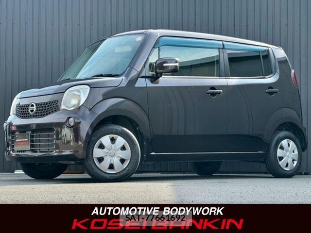 Nissan MOCO 2012-04 2447599-0