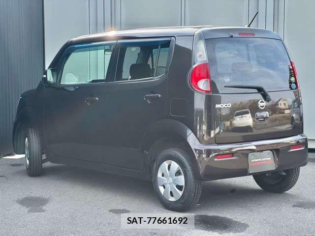 Nissan MOCO 2012-04 2447599-4