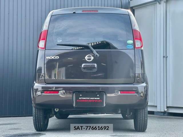 Nissan MOCO 2012-04 2447599-5