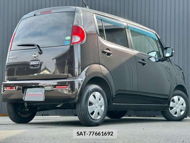 Nissan MOCO 2012-04 2447599-6