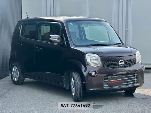 Nissan MOCO 2012-04 2447599-7