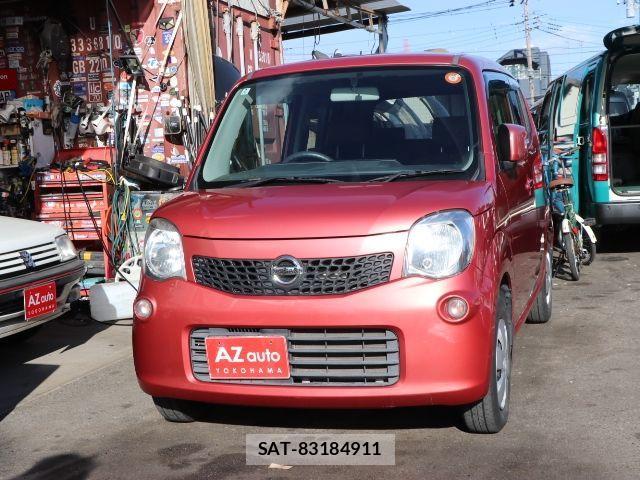 Nissan MOCO 2012-03 2670892-0