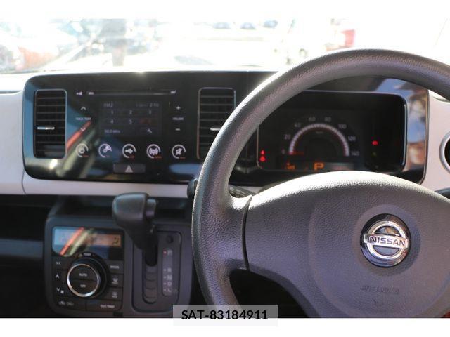 Nissan MOCO 2012-03 2670892-1
