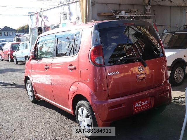 Nissan MOCO 2012-03 2670892-2