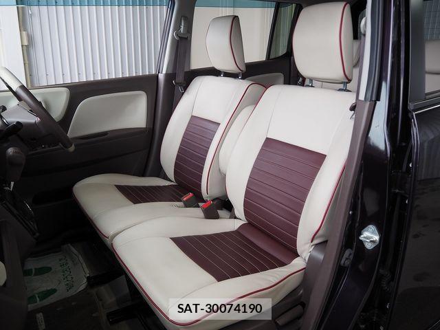 Nissan MOCO 2014-08 3676644-9