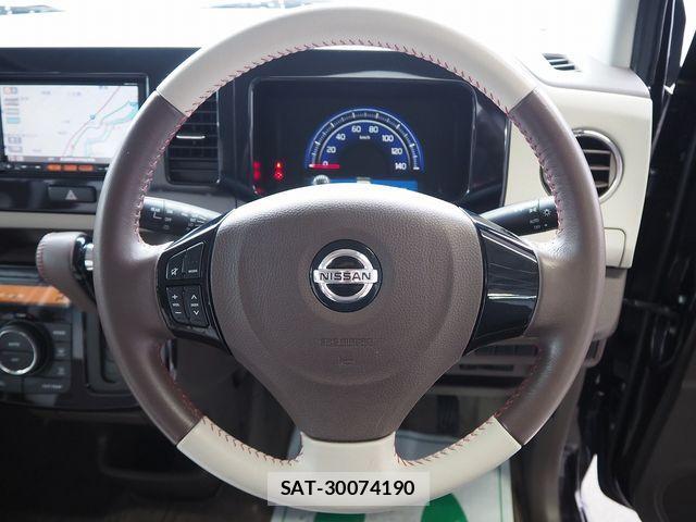 Nissan MOCO 2014-08 3676644-14