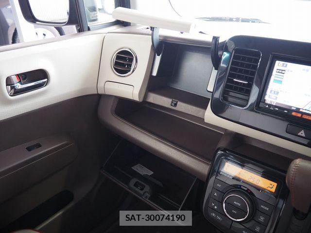 Nissan MOCO 2014-08 3676644-17