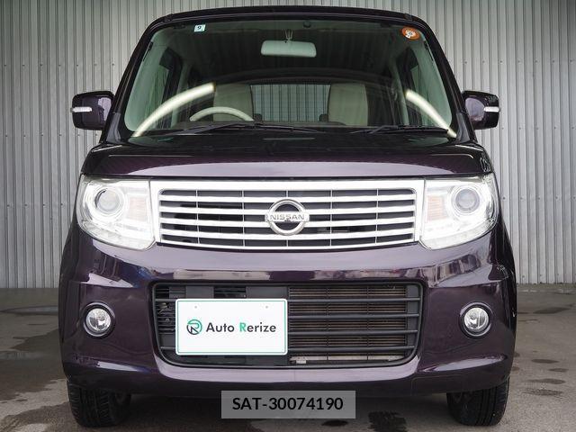 Nissan MOCO 2014-08 3676644-1