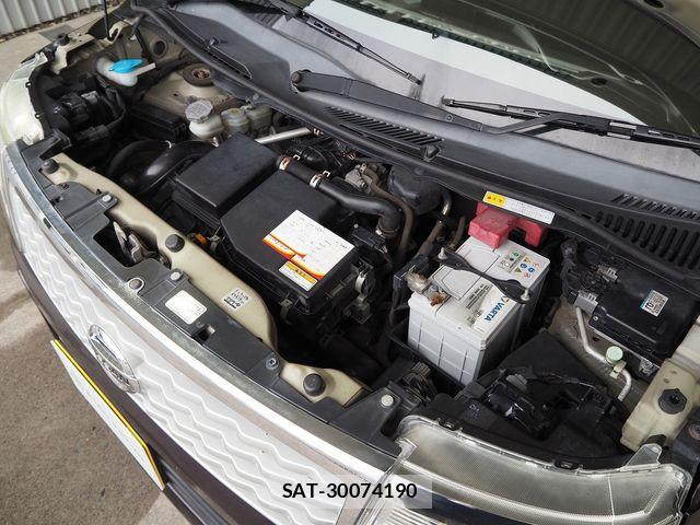 Nissan MOCO 2014-08 3676644-19