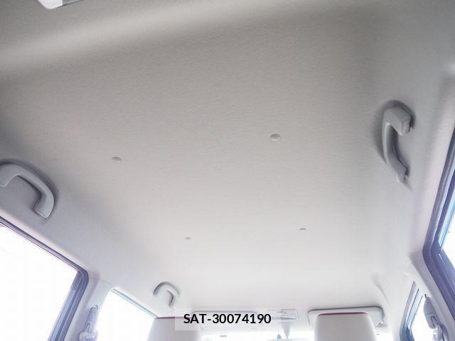 Nissan MOCO 2014-08 3676644-25