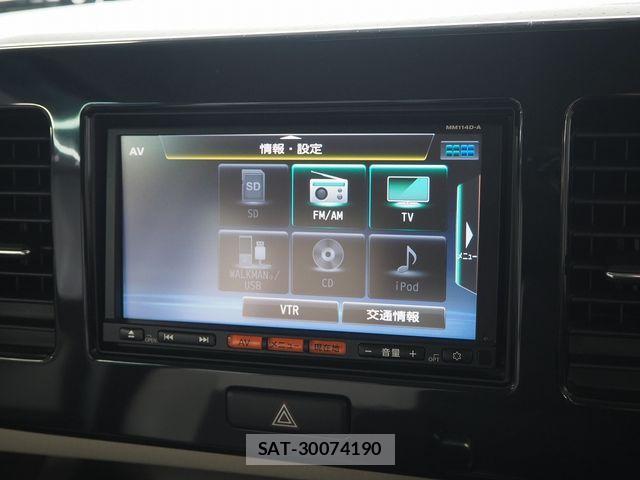 Nissan MOCO 2014-08 3676644-27
