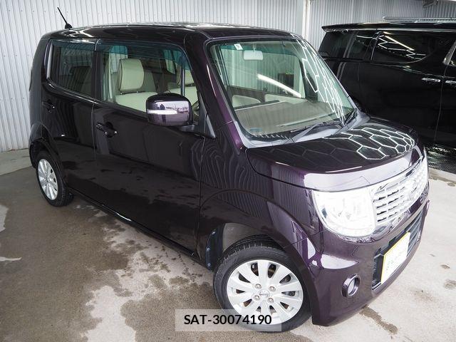 Nissan MOCO 2014-08 3676644-2