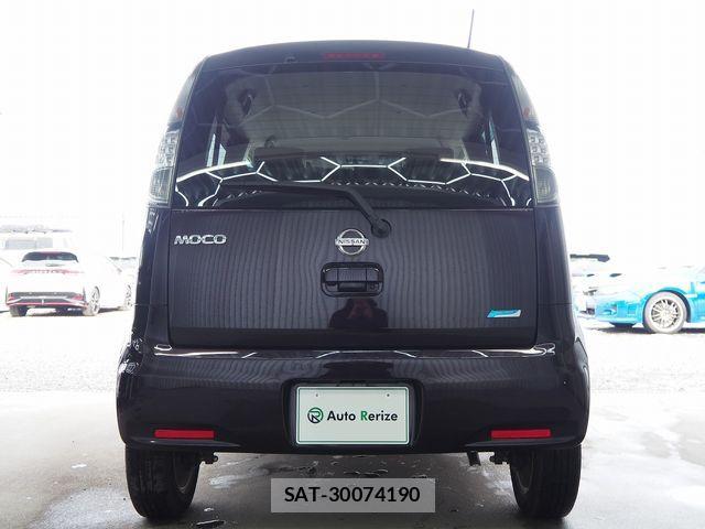 Nissan MOCO 2014-08 3676644-3