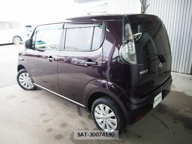 Nissan MOCO 2014-08 3676644-4