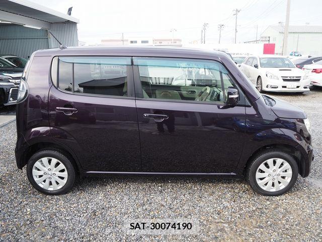 Nissan MOCO 2014-08 3676644-5
