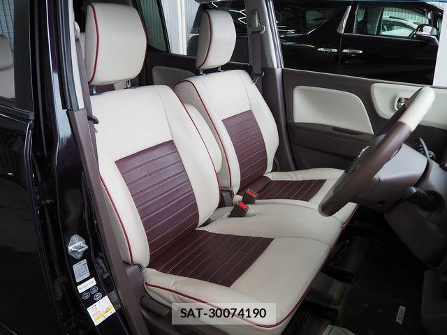 Nissan MOCO 2014-08 3676644-8