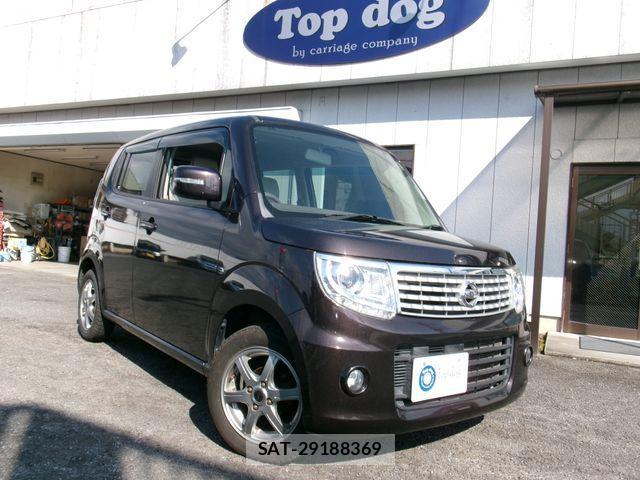 Nissan MOCO 2015-01 3676645-0