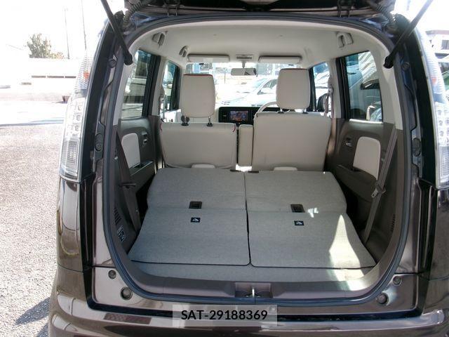 Nissan MOCO 2015-01 3676645-10
