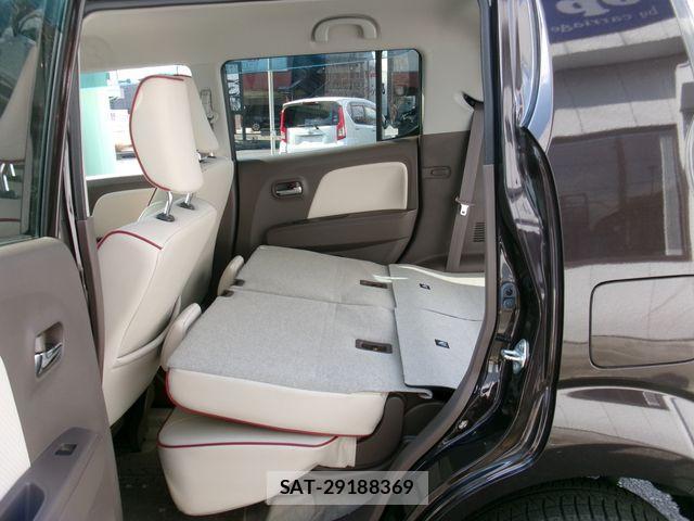 Nissan MOCO 2015-01 3676645-12