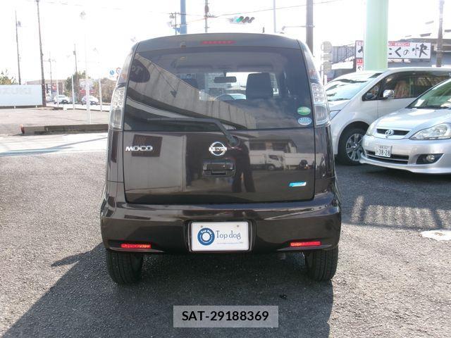 Nissan MOCO 2015-01 3676645-14
