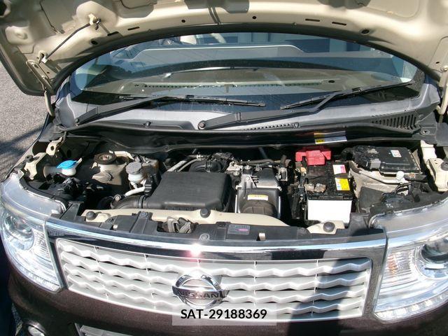 Nissan MOCO 2015-01 3676645-24