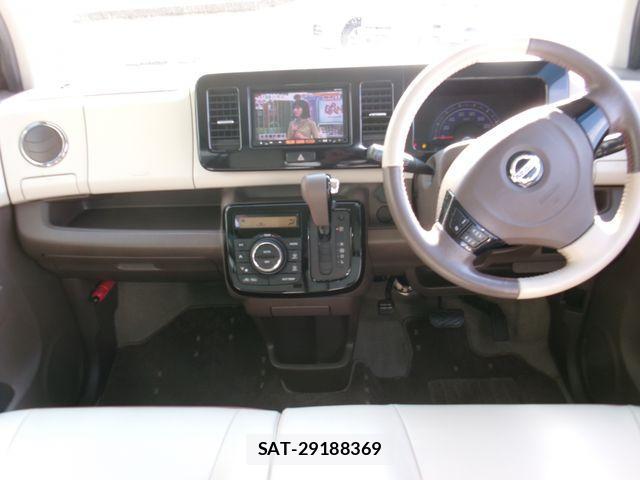 Nissan MOCO 2015-01 3676645-2
