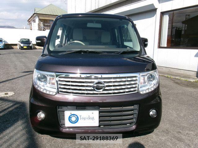 Nissan MOCO 2015-01 3676645-3