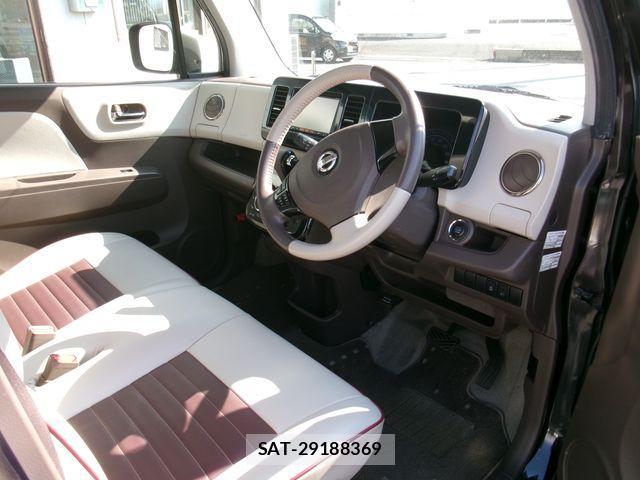 Nissan MOCO 2015-01 3676645-4