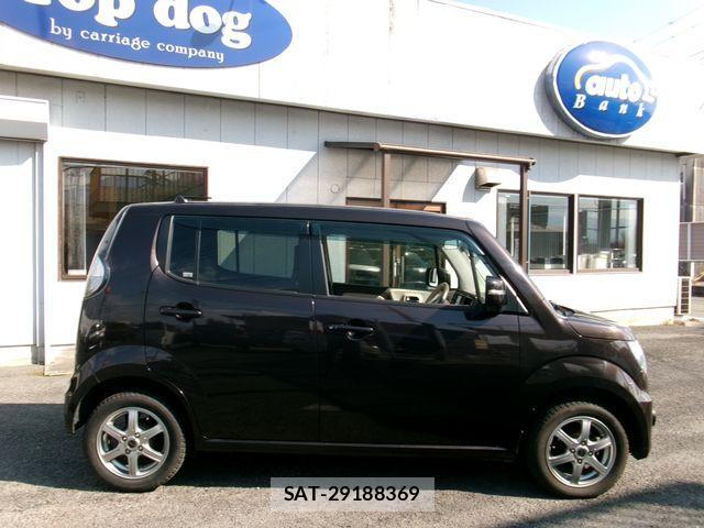 Nissan MOCO 2015-01 3676645-6