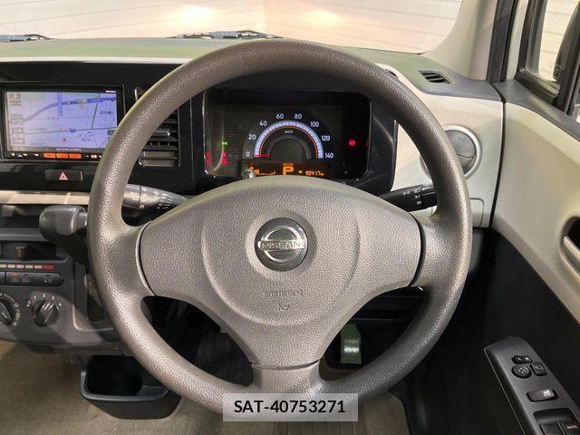 Nissan MOCO 2016-01 3676640-10