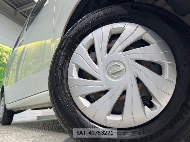 Nissan MOCO 2016-01 3676640-12