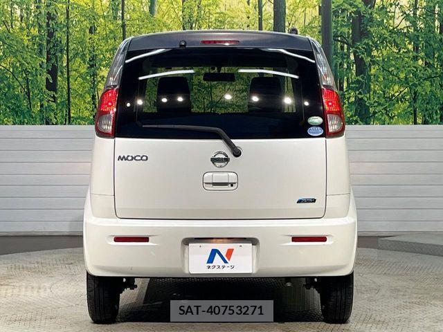 Nissan MOCO 2016-01 3676640-14