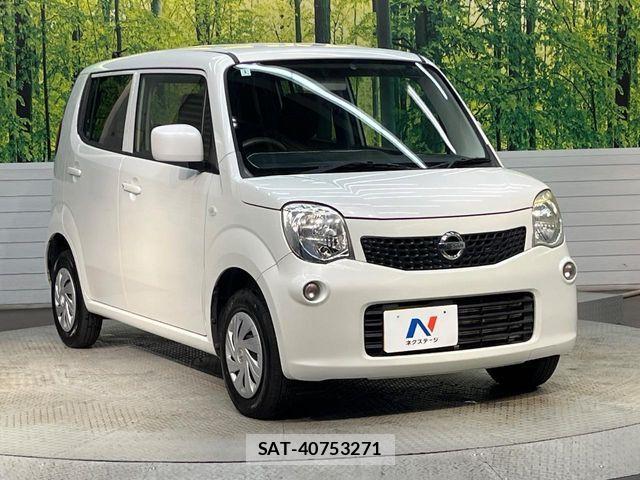 Nissan MOCO 2016-01 3676640-15