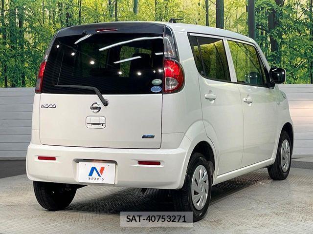 Nissan MOCO 2016-01 3676640-16