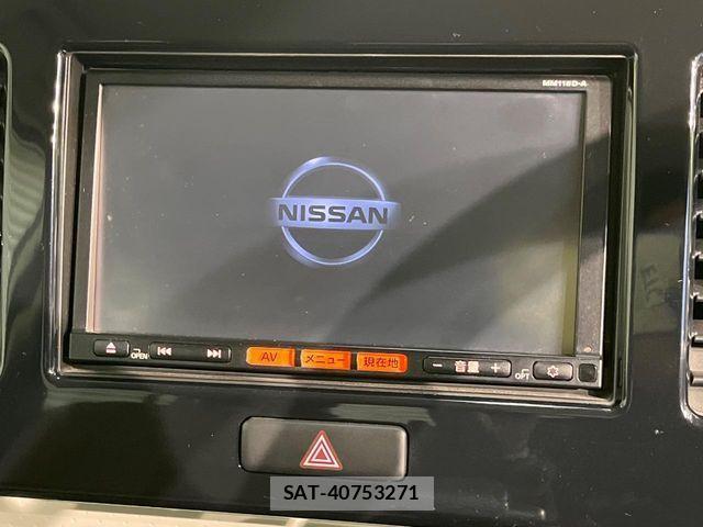 Nissan MOCO 2016-01 3676640-2