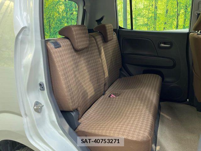 Nissan MOCO 2016-01 3676640-8