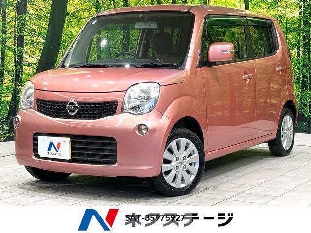 Nissan MOCO 2014-01 3676653-0