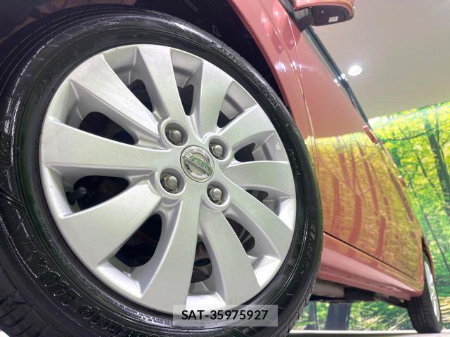 Nissan MOCO 2014-01 3676653-12