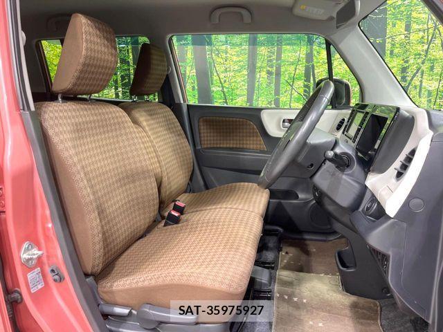 Nissan MOCO 2014-01 3676653-7